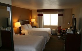 Four Points Sheraton Tucson Airport